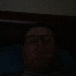 Meet your Posher, Rusty